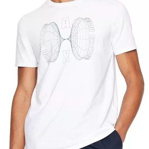 Armany Exchnage T-shirt L new